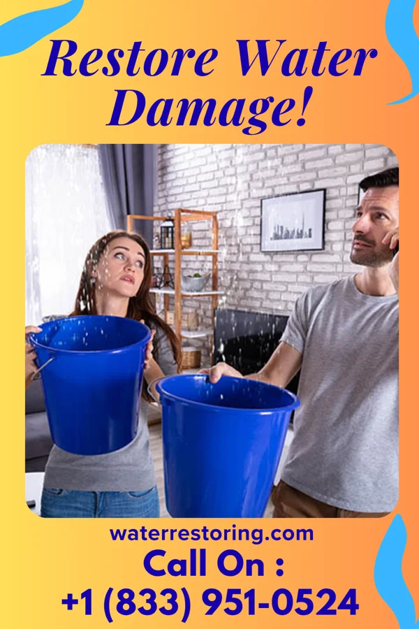 water restoration Pro Property Restoration Company Tuxedo Park